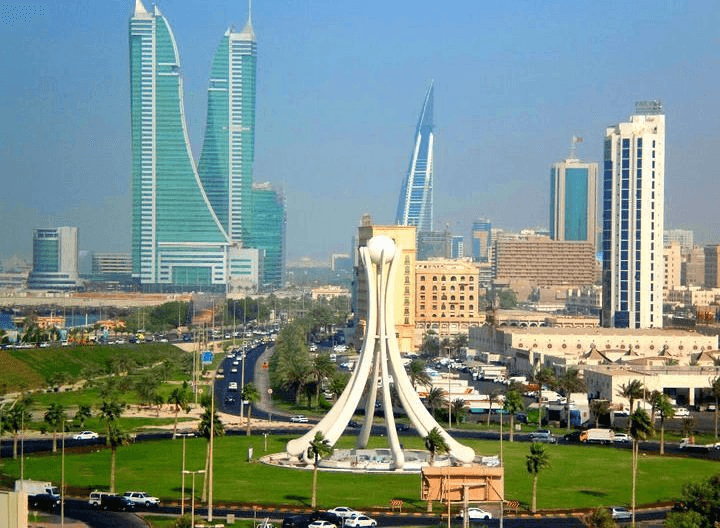 Bahrain