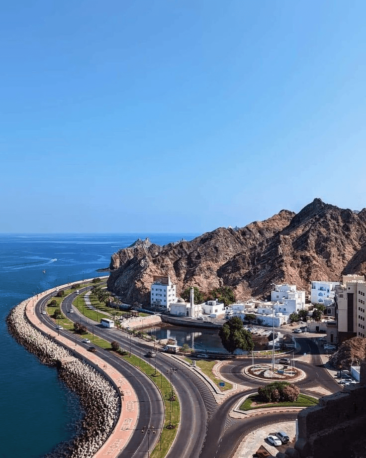 Oman