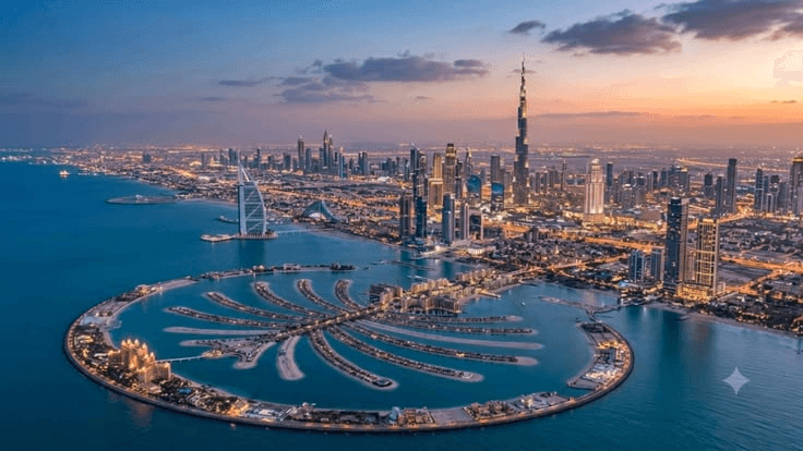 United Arab Emirates