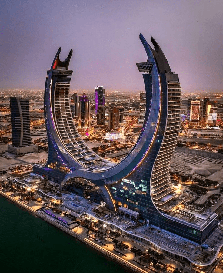 Qatar